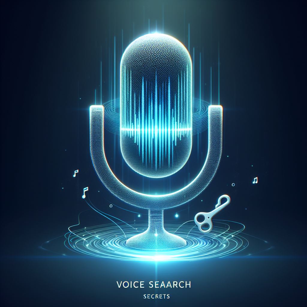The Future Is Now: Optimizing For Voice Search