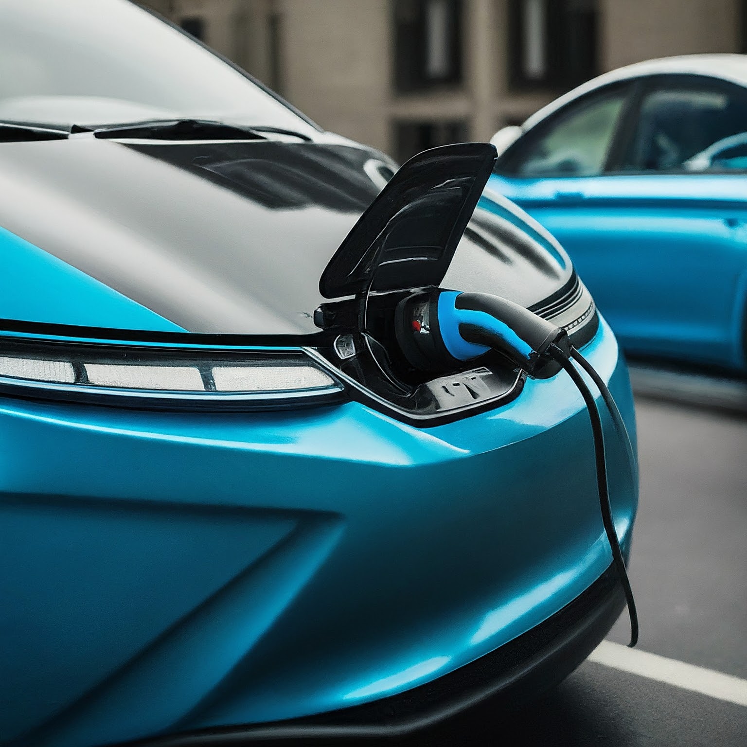 Top Electric Vehicles to Watch in 2024