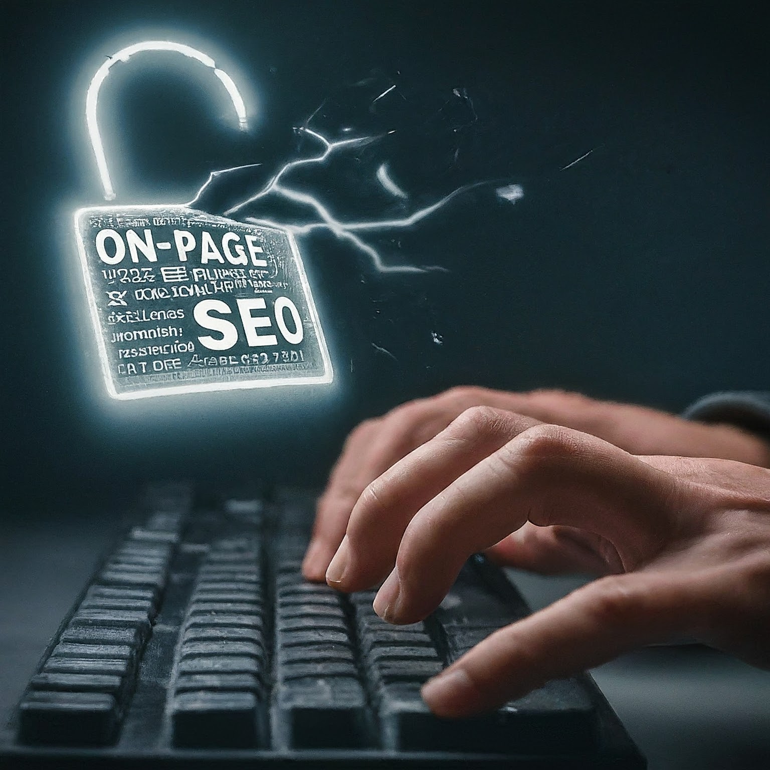 SEO Secrets Revealed. How To Dominate Search Ranking In 2024