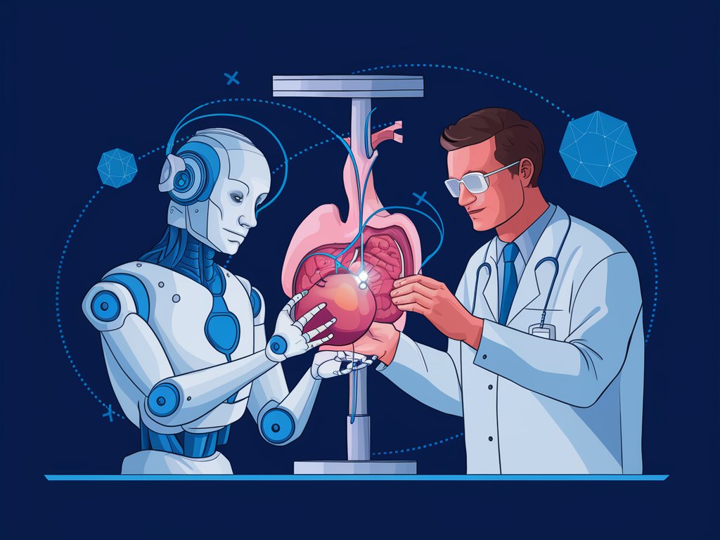 AI In Healthcare 2024: Learn how to Personalized Treatment