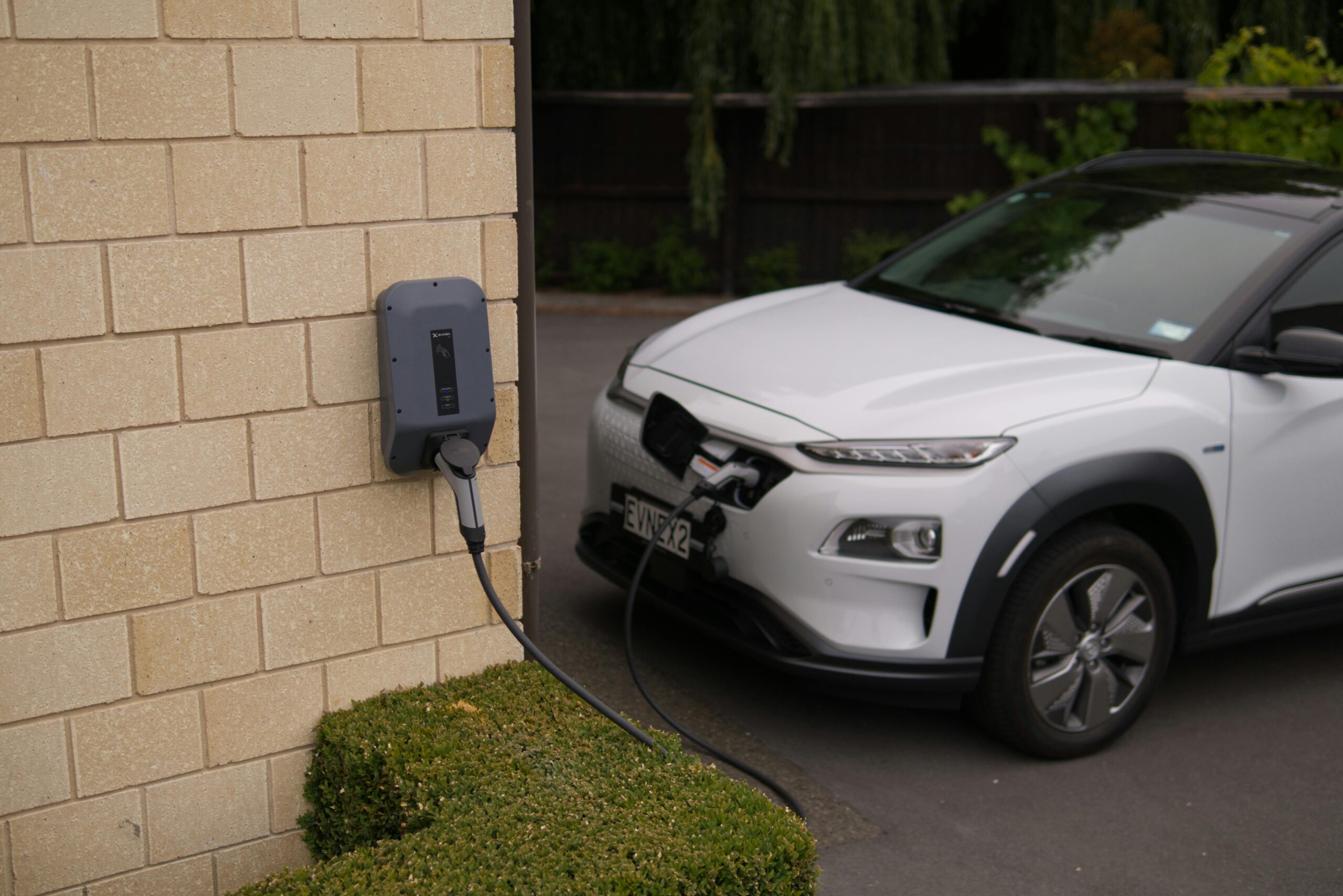 Home-EV-charger