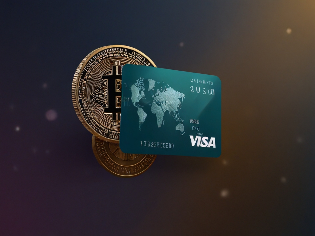 Stablecoins Vs Visa: Understanding The New Era Of Digital Payments