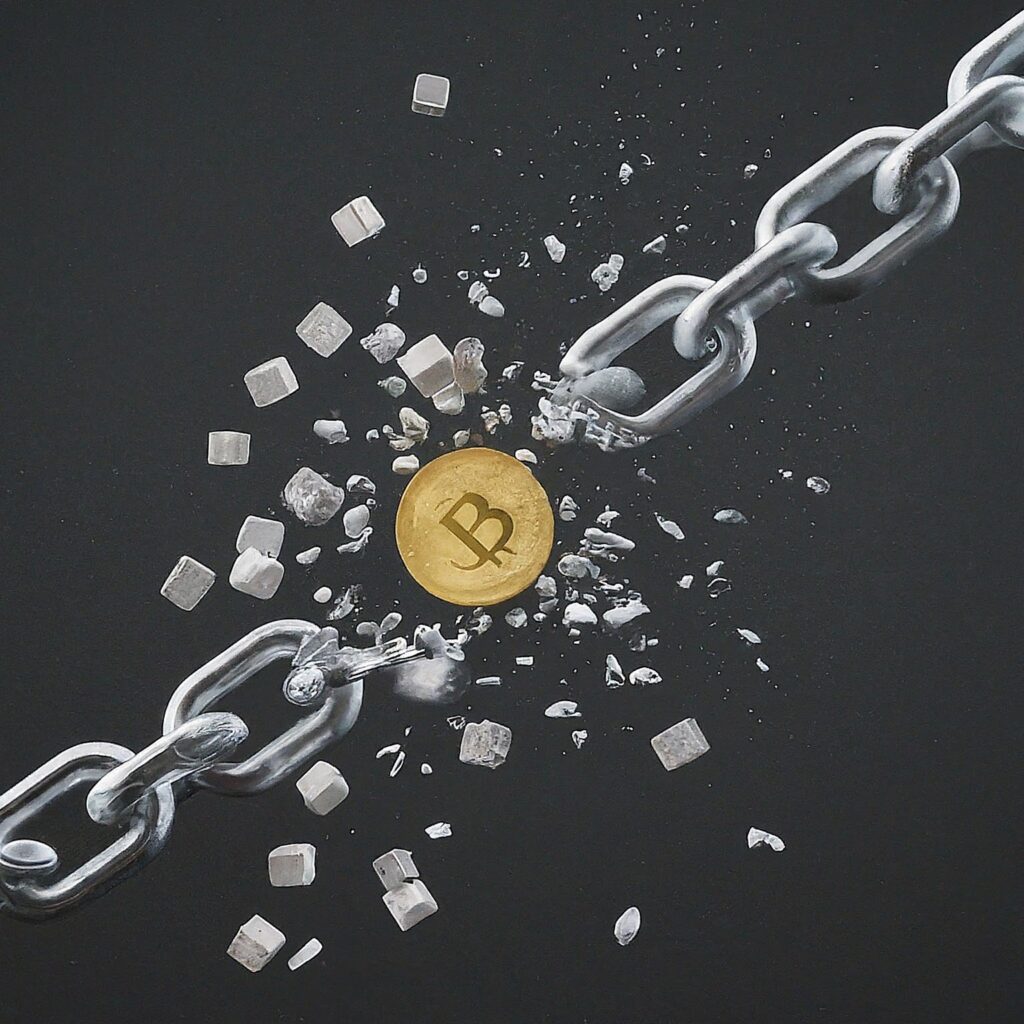  J.P. Morgan's Blockchain