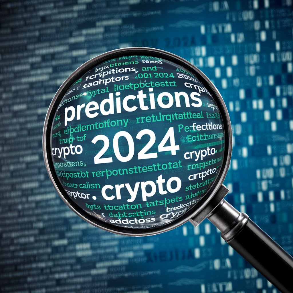 Is This The Year For Crypto? Top Predictions You Need To Know In May 2024
