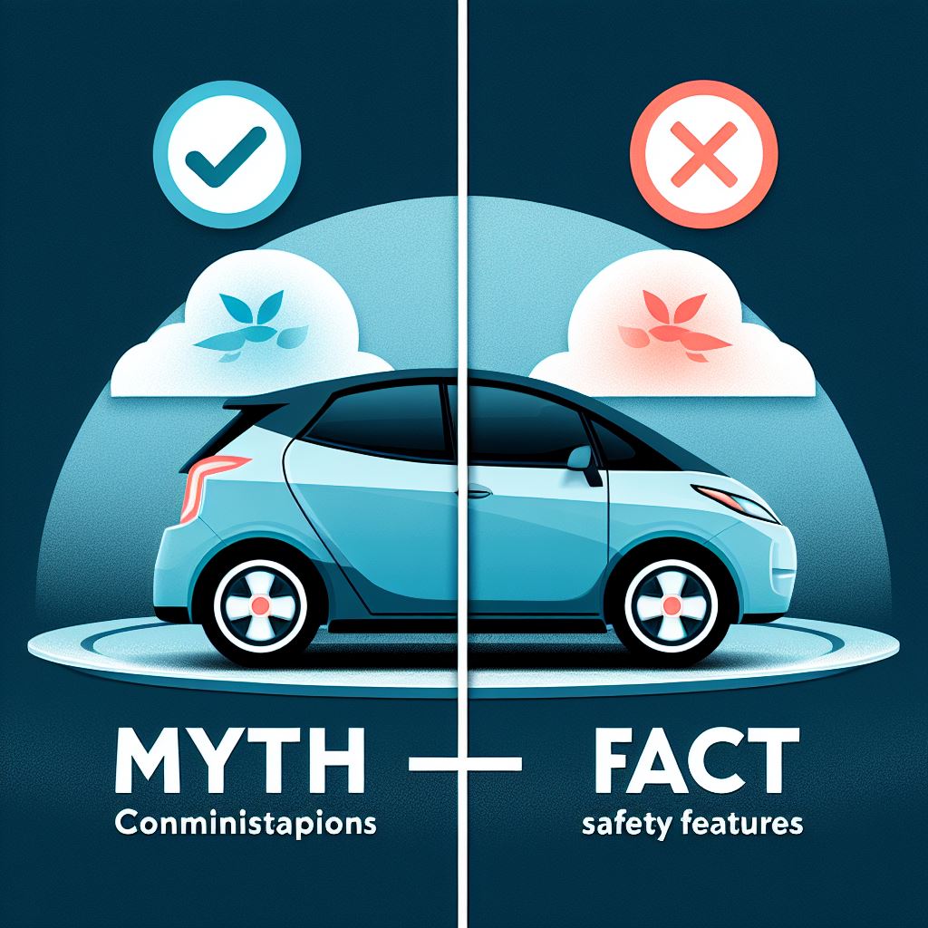 See the Shocking Truth About EV Safety